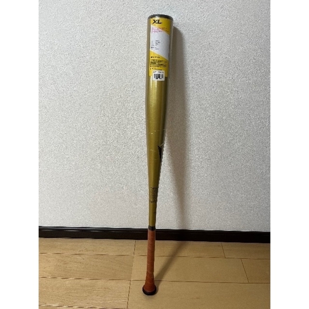 イーストン 硬式バット 金属 XL 84cm 900g以上の通販 by ひろ's shop ...