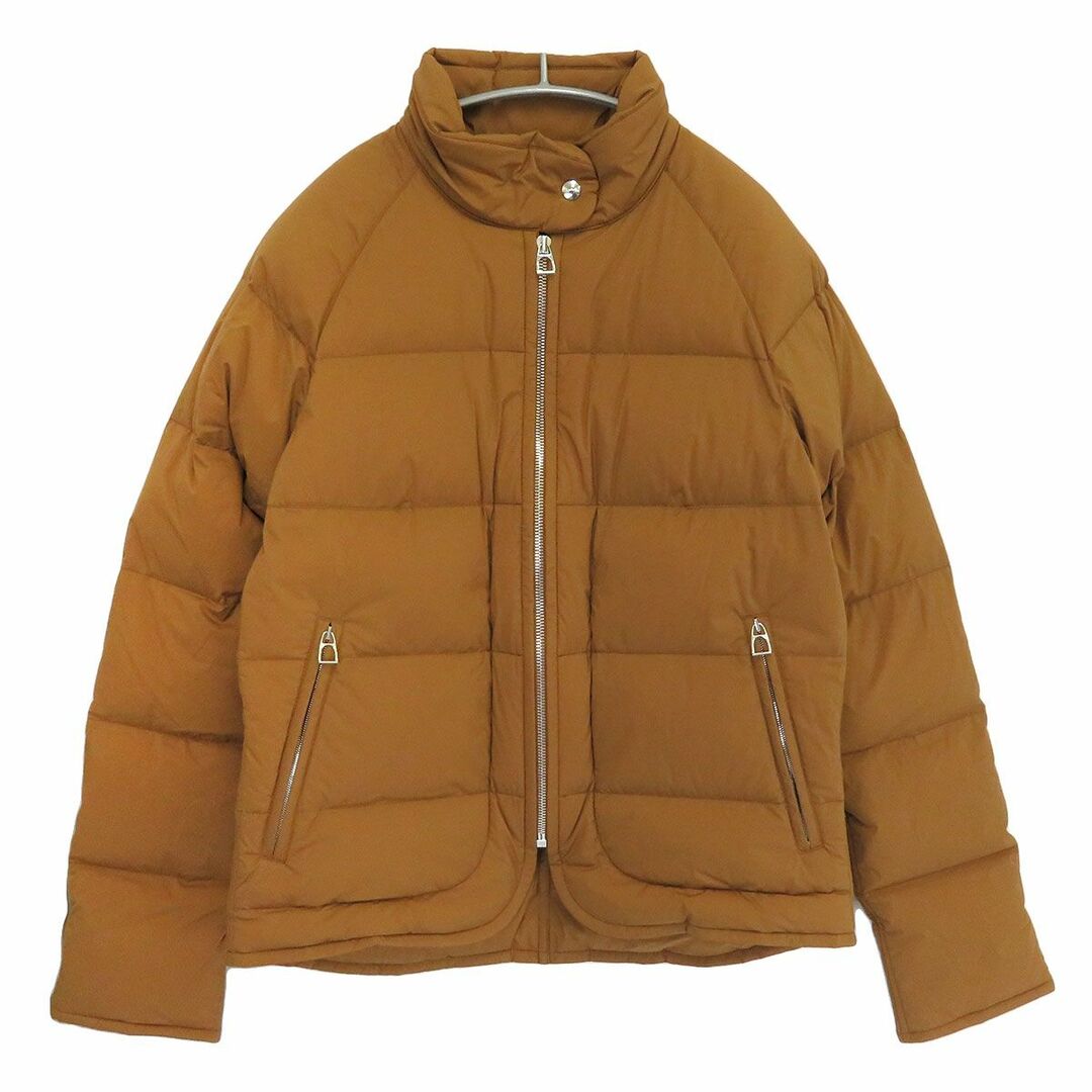 モンクレール MONCLER ジャケット ブルゾン ピンク 14anni 164cm(S相当