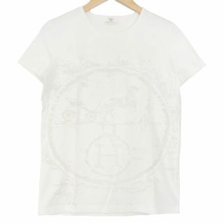 エルメス Tシャツ(レディース/半袖)の通販 400点以上 | Hermesの