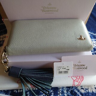 ヴィヴィアンウエストウッド(Vivienne Westwood)のVivienne Westwood　長財布(財布)