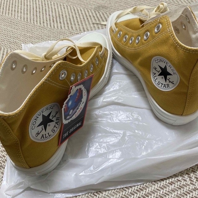 converse コンバース  オールスター ハイカット 24センチ