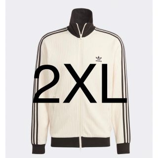 オリジナルス(Originals（adidas）)のアディカラー クラシックス ワッフル ベッケンバウアー トラックジャケット(ジャージ)