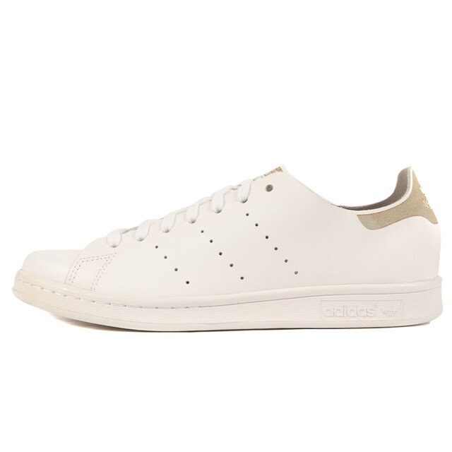 adidas(アディダス)のadidas アディダス STANSMITH DECON スタンスミス ディーコン S75281 スニーカー シューズ 靴 ホワイト 白 シンプル ブランド カジュアル 普段使い サイズ：26.5cm US8.5 【メンズ】 メンズの靴/シューズ(スニーカー)の商品写真