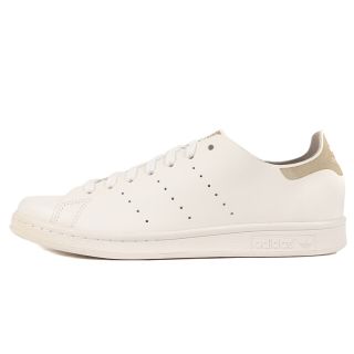 アディダス(adidas)のadidas アディダス STANSMITH DECON スタンスミス ディーコン S75281 スニーカー シューズ 靴 ホワイト 白 シンプル ブランド カジュアル 普段使い サイズ：26.5cm US8.5 【メンズ】(スニーカー)