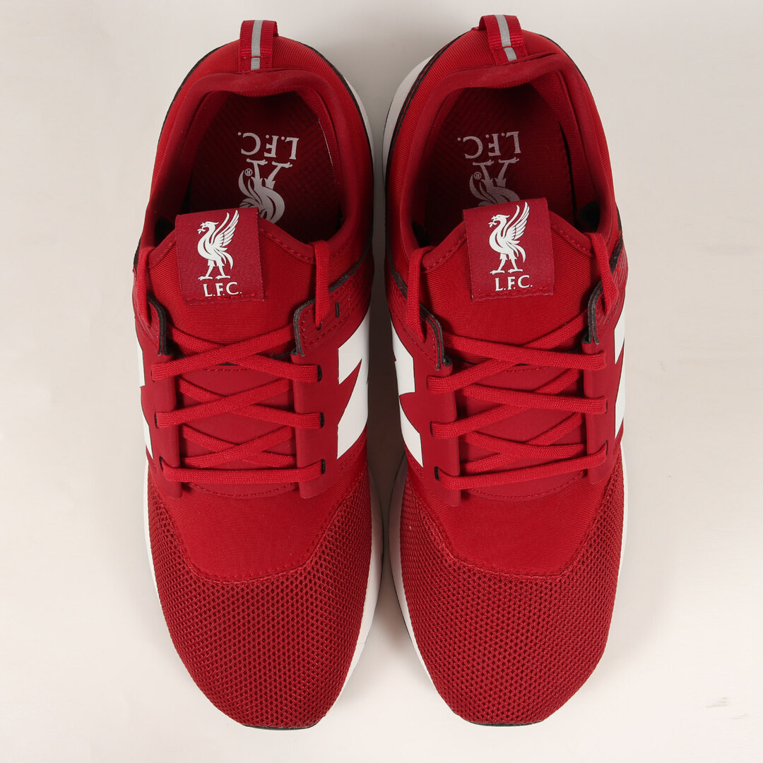 Liverpool FC 247 リバプールニューバランスNew balance