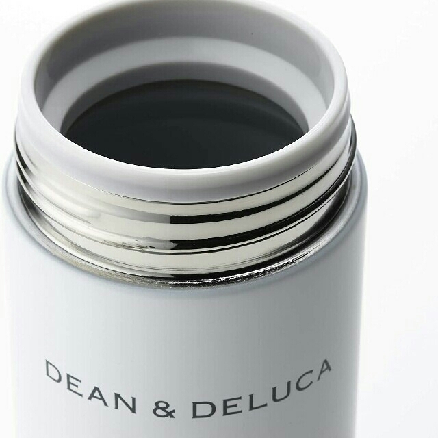 レトロマッチラベル 北欧デザイン 鳥 DEAN&DELUCA スープポット 新品未