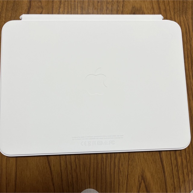 アップル iPad 10世代 Magic Keyboard Folio 日本語 1
