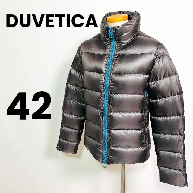 DUVETICA ダウンジャケット　サイズ42 デュベティカ