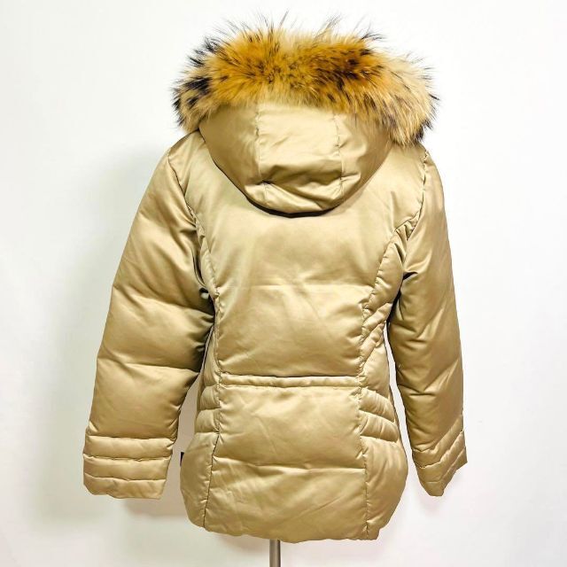 MONCLER   MONCLER モンクレール レディース ダウンジャケット 古着 L