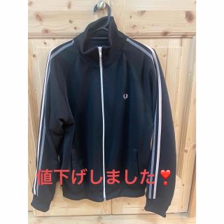 フレッドペリー(FRED PERRY)のレア物❣️フレットペリージャージ(その他)