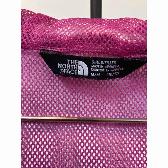 THE NORTH FACE(ザノースフェイス)のTHE NORTH FACE ザノースフェイス　ジャケット レディースのジャケット/アウター(ナイロンジャケット)の商品写真