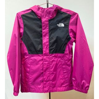 ザノースフェイス(THE NORTH FACE)のTHE NORTH FACE ザノースフェイス　ジャケット(ナイロンジャケット)