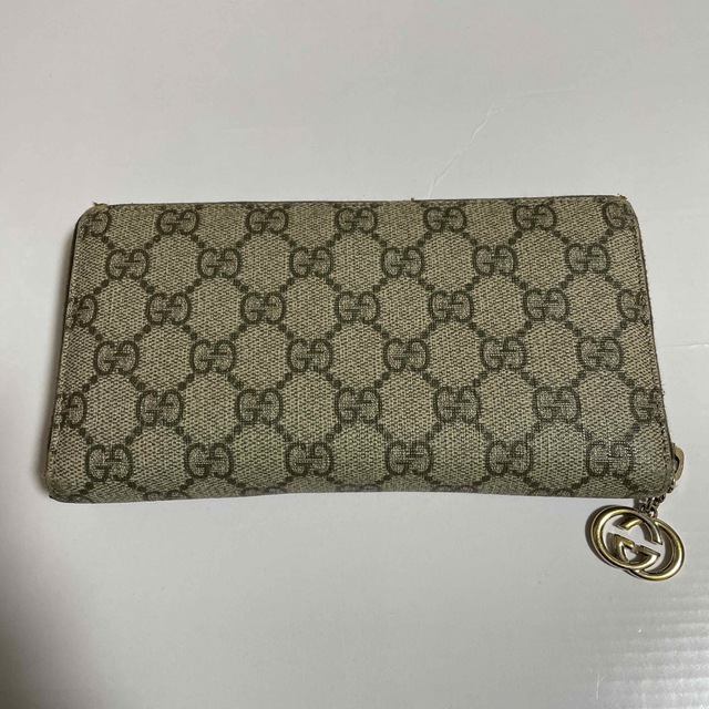 GUCCI 長財布 | フリマアプリ ラクマ