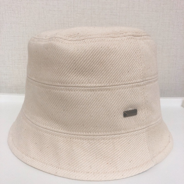 CA4LA(カシラ)のバケットハット レディースの帽子(ハット)の商品写真