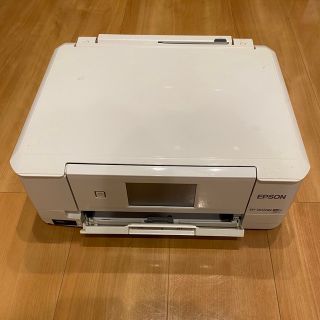 エプソン　ep-807aw EPSON プリンター　ジャンク(PC周辺機器)