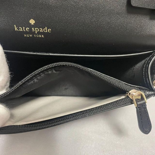 kate spade new york - 【新品未使用】 kate spadeショルダーバック