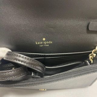 kate spade new york - 【新品未使用】 kate spadeショルダーバック