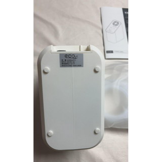 eco3 air 空間除菌とオゾン水生成器 エコスリーエアー tic-guinee.net