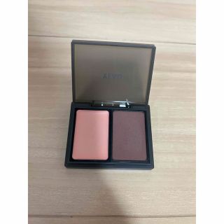 YEAU depict eye shadow 03,04 セット(アイシャドウ)