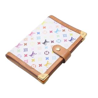 ヴィトン(LOUIS VUITTON) 手帳(メンズ)(マルチカラー)の通販 27点