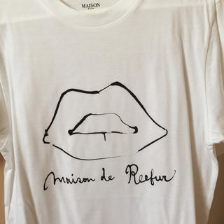 メゾンドリーファー(Maison de Reefur)の早い者勝ち♡最終値下げメゾンドリーファ♡Tシャツ(Tシャツ(半袖/袖なし))