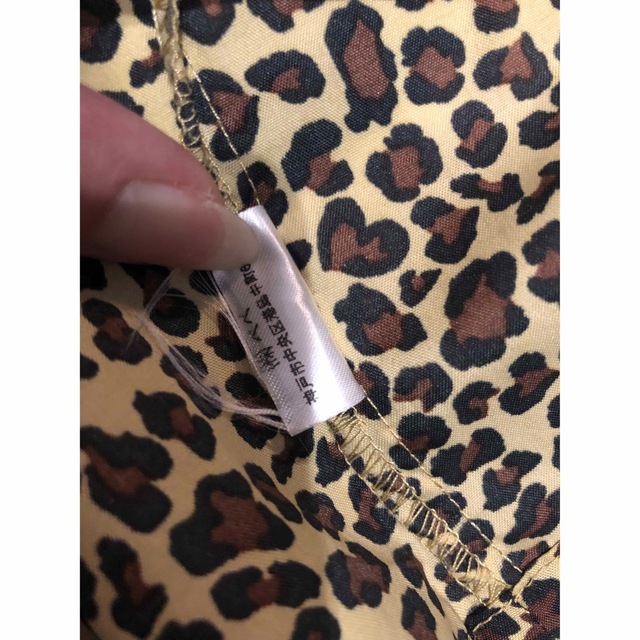 べべ 雨具 ヒョウ柄 レインコート カッパの通販 by Nshop|ラクマ べべ 雨具 ヒョウ柄 レインコート カッパの通販 by Nshop|ラクマ
