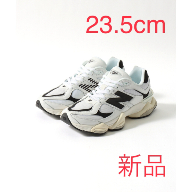 23.5cm】New Balance 9060AAB-