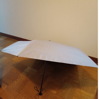 rin1107様専用　KIZAWA  完全遮光 軽量晴雨兼用折りたたみ傘(傘)