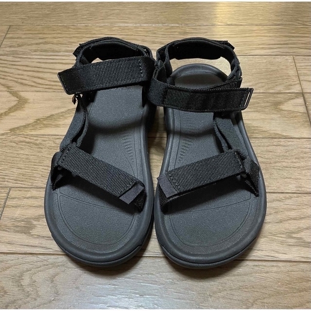 TEVA サンダル 24cm 1