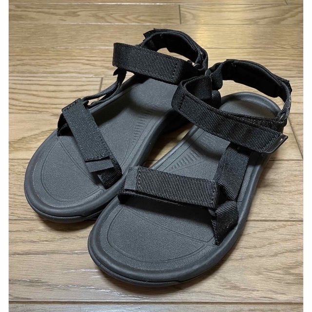 Teva(テバ)のTEVA サンダル 24cm レディースの靴/シューズ(サンダル)の商品写真