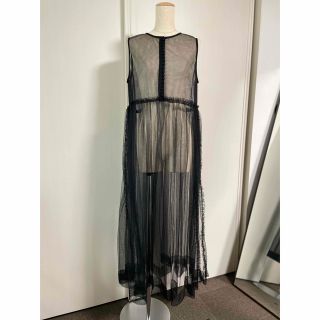 CHIKA KISADA チュールドレス | settannimacchineagricole.it