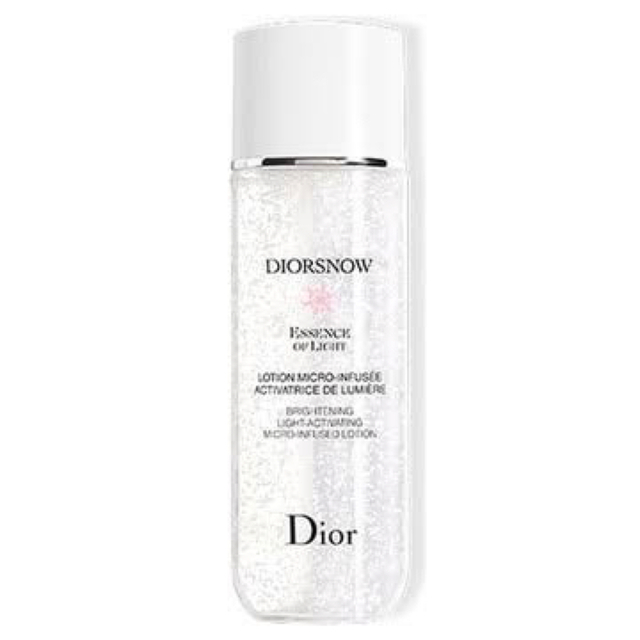 掲載明日まで　DIOR スノーライトエッセンスローション　化粧水　美容液