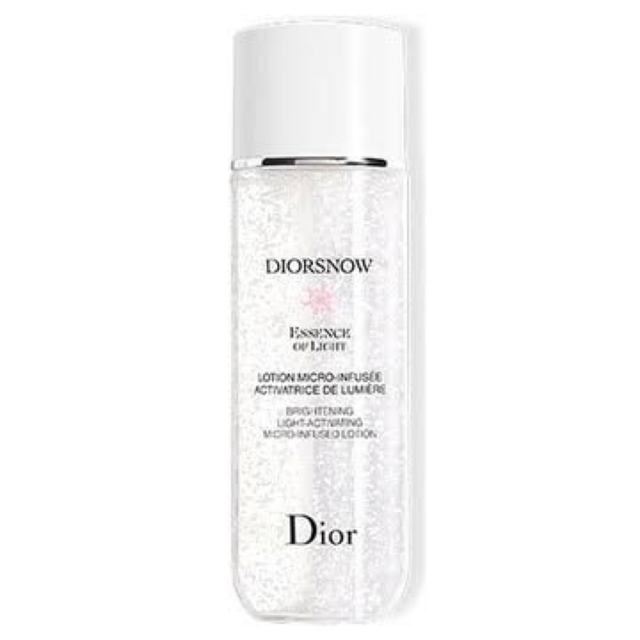 Dior(ディオール)の掲載明日まで　DIOR スノーライトエッセンスローション　化粧水　美容液 コスメ/美容のスキンケア/基礎化粧品(化粧水/ローション)の商品写真