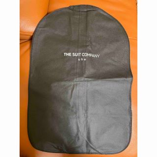 スーツカンパニー(THE SUIT COMPANY)のザ•スーツカンパニー  スーツカバー　新品(ショップ袋)