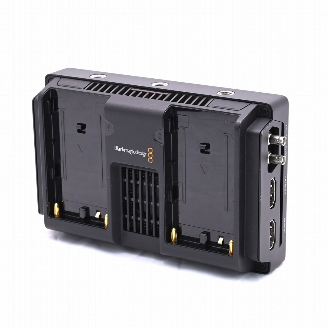 Blackmagic Design Video Assist 5 12G Blackmagic Design Video Assist 5 12G
