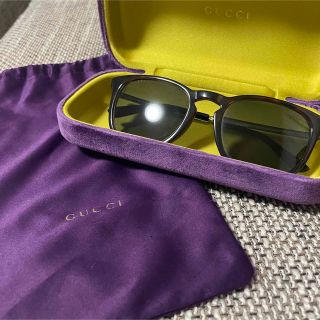 グッチ(Gucci)のGUCCI サングラス(サングラス/メガネ)