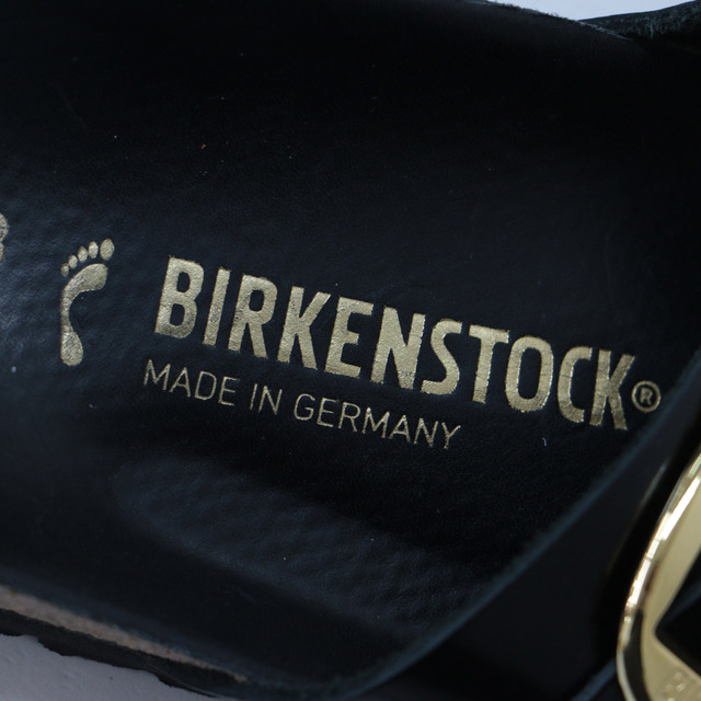 BIRKENSTOCK - BIRKENSTOCK ビルケンシュトック サンダル 靴 シューズ