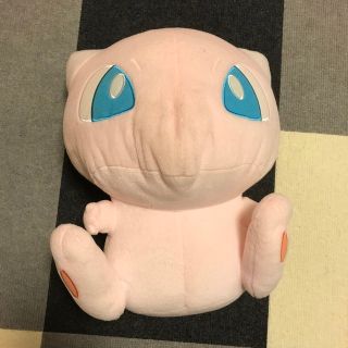 ポケモンぬいぐるみ(キャラクターグッズ)