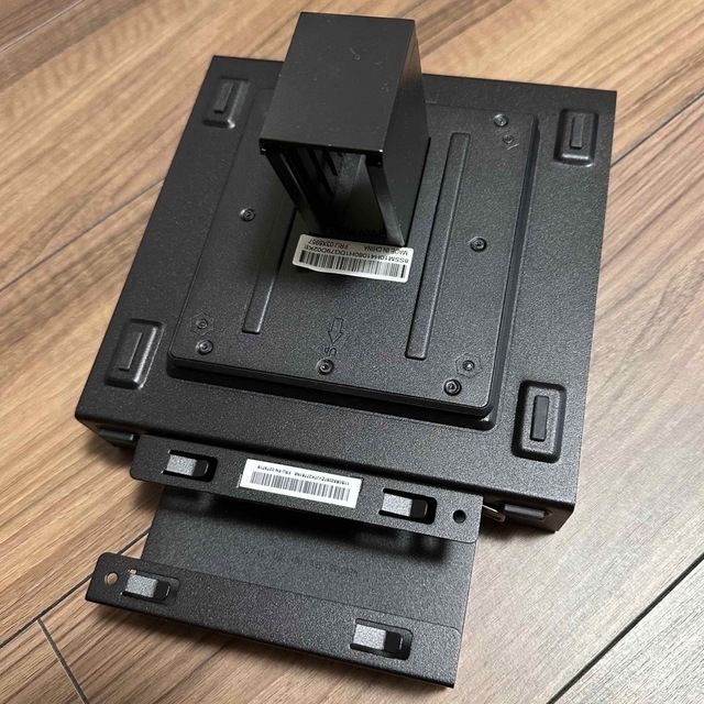 Lenovo - ThinkCentre Tinyレノボ キットII、ACアダプター Lenovo - ThinkCentre Tinyレノボ キットII、ACアダプター