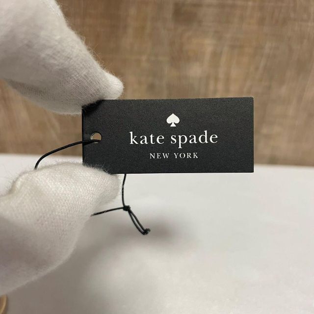 【新品未使用】 kate spade×Disney コインケース　小物入れ　正規