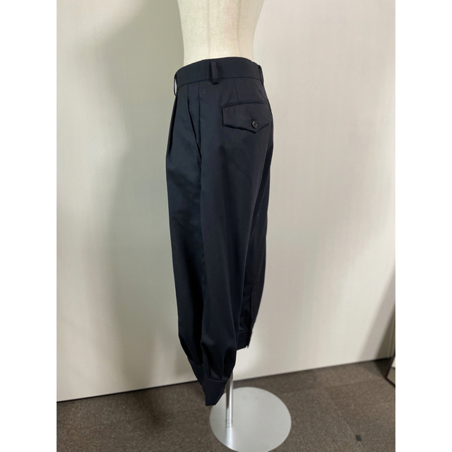 ⭐︎Noir Kei Ninomiya⭐︎クロップドパンツ | www.bonitaexclusive.com