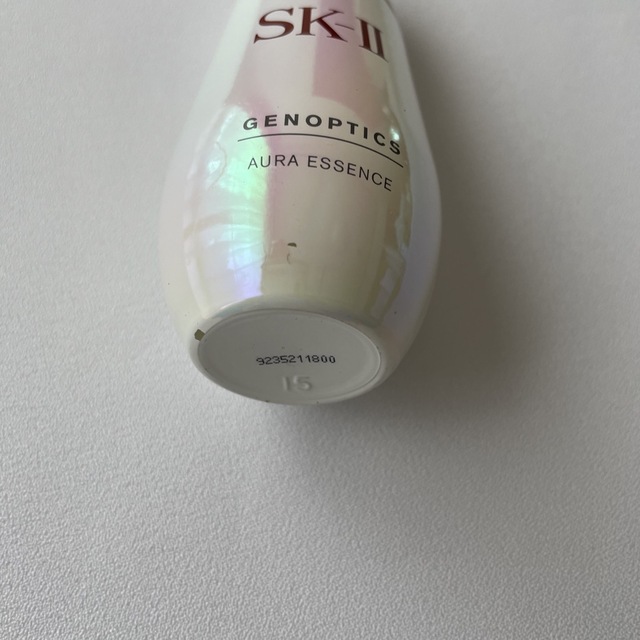 SK-II(エスケーツー)のSK-II 空容器 コスメ/美容のコスメ/美容 その他(その他)の商品写真