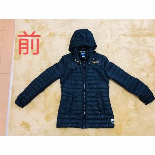 ジースターロゥ(G-STAR RAW)のダウンジャケット(ダウンジャケット)