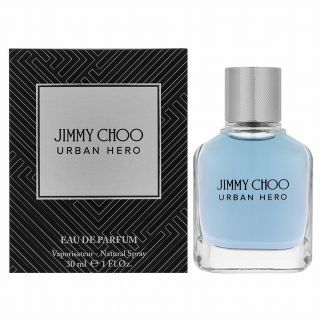 ジミーチュウ(JIMMY CHOO)のJIMMY CHOO URBAN HERO EDP 30ml(香水(男性用))