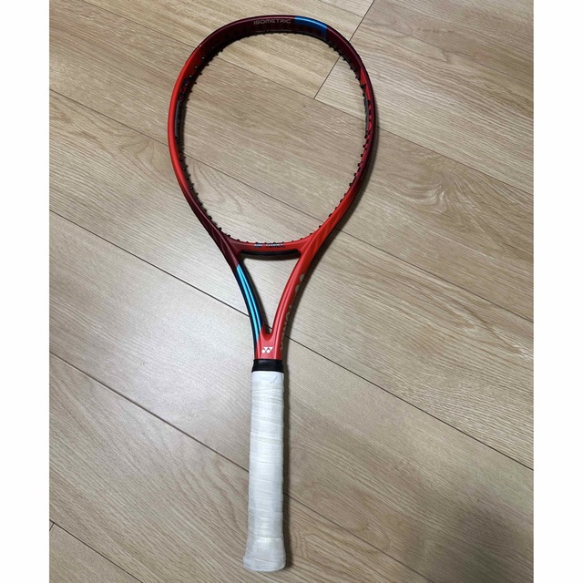 YONEX VCORE 100L G2 2021年モデル