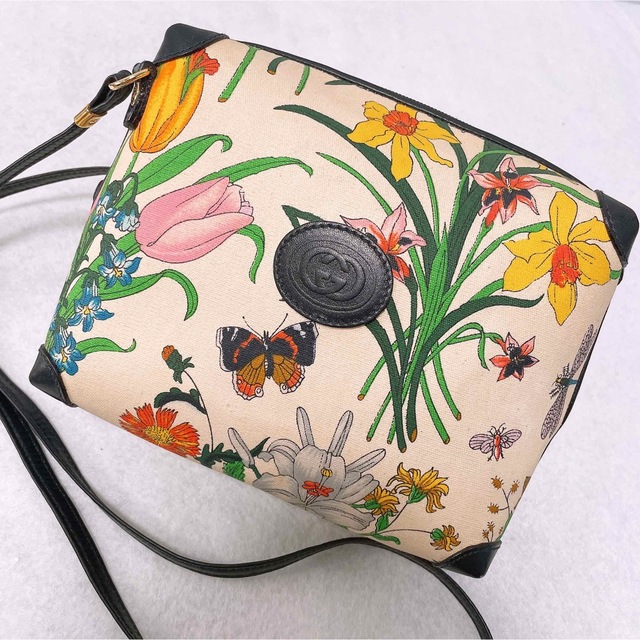 Gucci - 正規品 グッチ オールドグッチ ショルダーバッグ バッグ