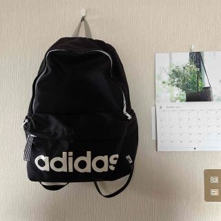 アディダス(adidas)のお値下げ＊adidas リュック(バッグパック/リュック)