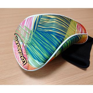 ラウドマウス(Loudmouth)のラウドマウス　ドライバー用ヘッドカバー(クラブ)