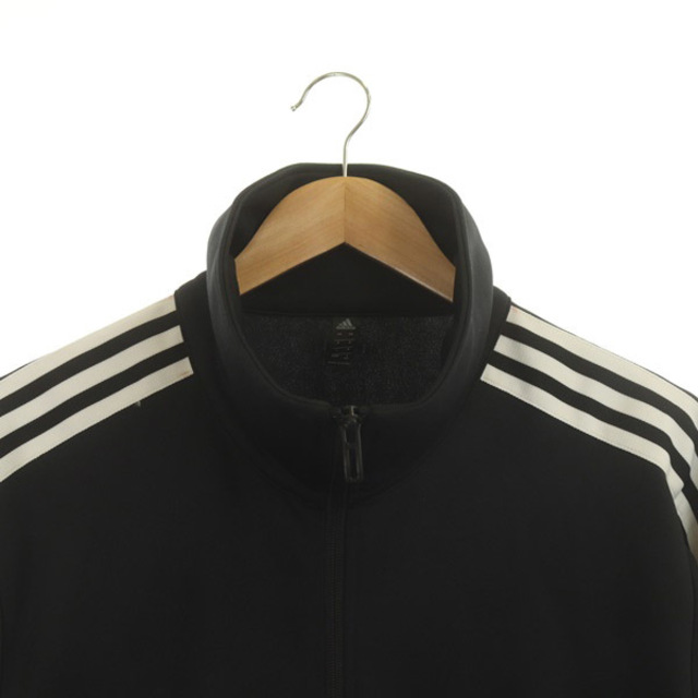 adidas(アディダス)のアディダス M 3ST TRACK TOP ウォームアップジャケット メンズのジャケット/アウター(ブルゾン)の商品写真