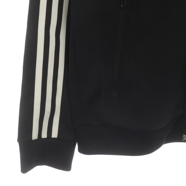 adidas(アディダス)のアディダス M 3ST TRACK TOP ウォームアップジャケット メンズのジャケット/アウター(ブルゾン)の商品写真